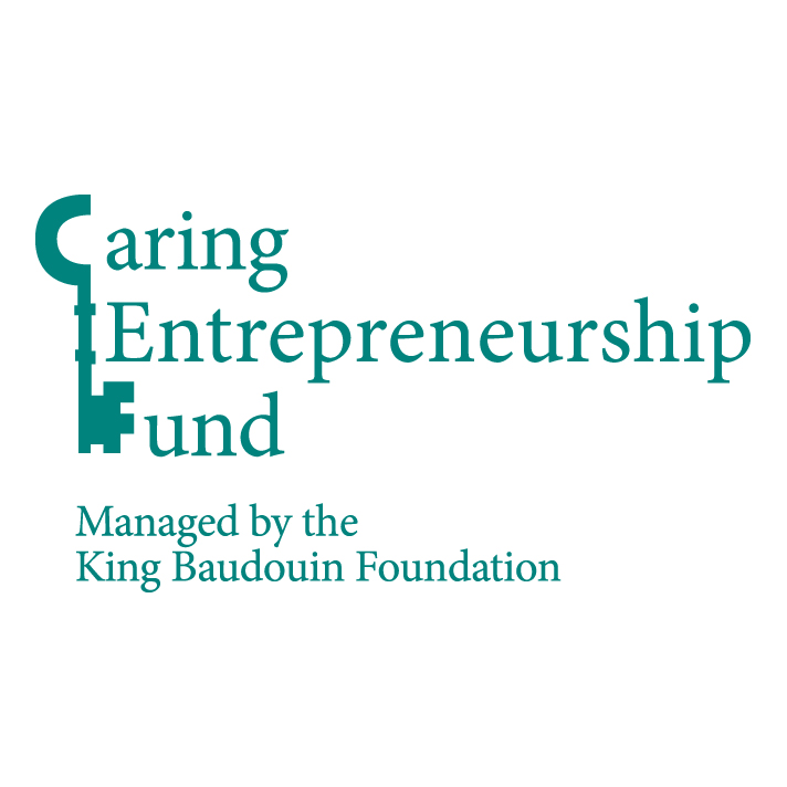 Caring Entrepreneurship Fund - King Baudouin Foundation
