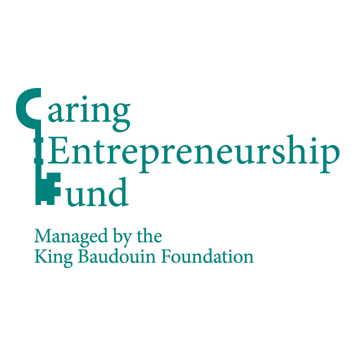 Caring Entrepreneurship Fund - King Baudouin Foundation