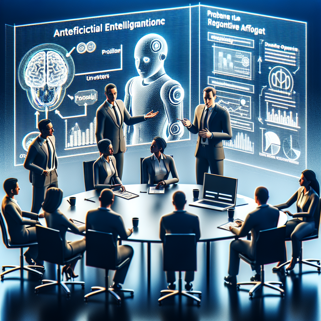 "Elon Musk discusses $97.4 billion OpenAI acquisition bid with investors, highlighting the recent rejection from CEO during a press conference."